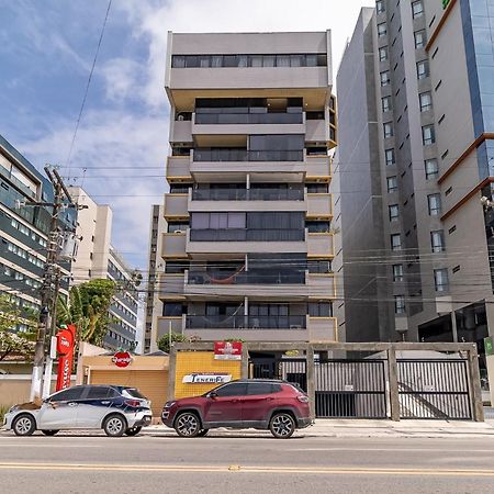 شقة Beira Mar Em Pajucara Maceió المظهر الخارجي الصورة